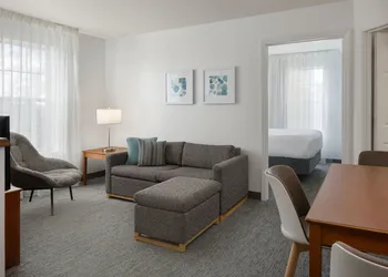 TownePlace Suites by Marriott Orlando East/UCF Area hotel thumbnail 7