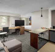 Residence Inn by Marriott Orlando East/UCF Area hotel detail image 4