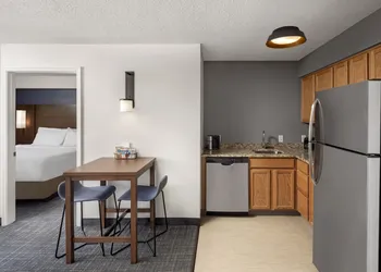 Residence Inn by Marriott Orlando East/UCF Area hotel thumbnail 5