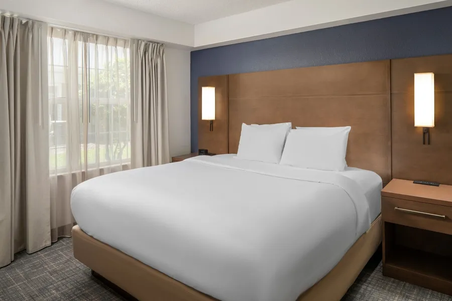 Residence Inn by Marriott Orlando East/UCF Area hotel detail image 6