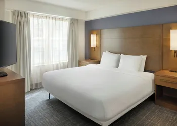 Residence Inn by Marriott Orlando East/UCF Area hotel thumbnail 8