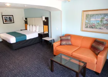 Best Western Plus Orlando Lake Buena Vista South Inn & Suites hotel thumbnail 4