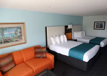 Best Western Plus Orlando Lake Buena Vista South Inn & Suites hotel thumbnail 5