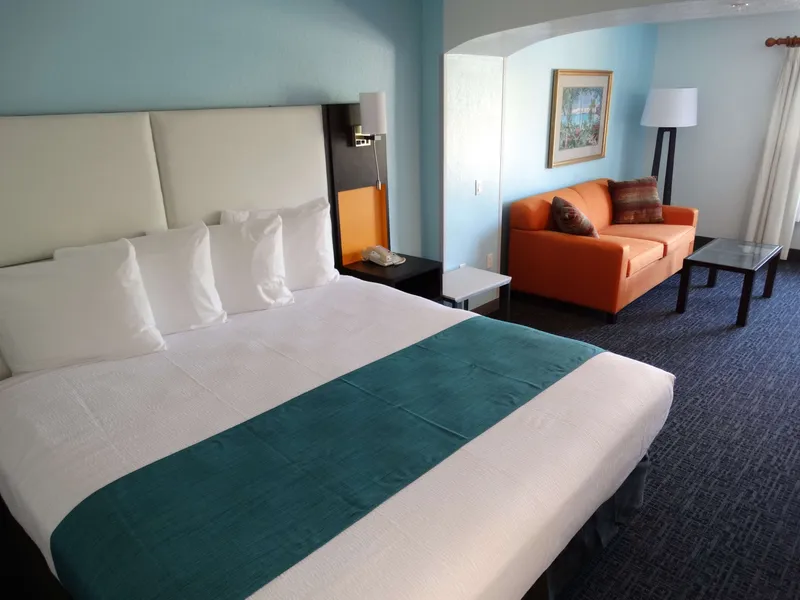 Best Western Plus Orlando Lake Buena Vista South Inn & Suites hotel detail image 6