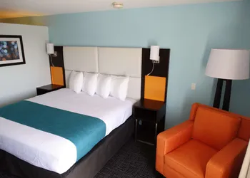 Best Western Plus Orlando Lake Buena Vista South Inn & Suites hotel thumbnail 7