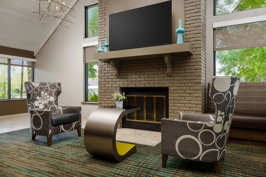 Residence Inn by Marriott Orlando Altamonte Springs/Maitland hotel detail image 2