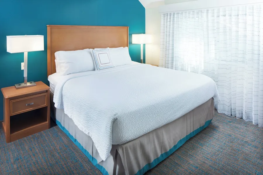 Residence Inn by Marriott Orlando Altamonte Springs/Maitland hotel detail image 6
