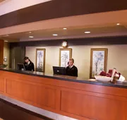 The Glenmore Inn & Convention Centre hotel detail image 4