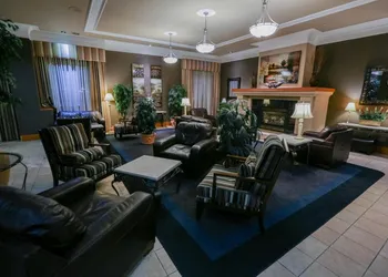The Glenmore Inn & Convention Centre hotel thumbnail 5