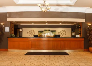 The Glenmore Inn & Convention Centre hotel thumbnail 6