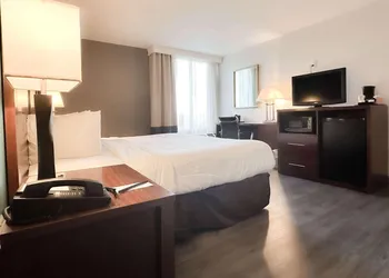 The Adventure Hotel by the parks hotel thumbnail 3