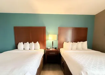 The Adventure Hotel by the parks hotel thumbnail 4