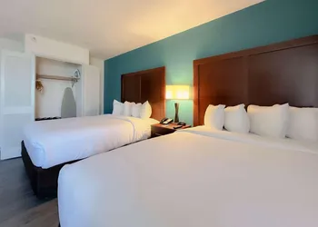 The Adventure Hotel by the parks hotel thumbnail 7