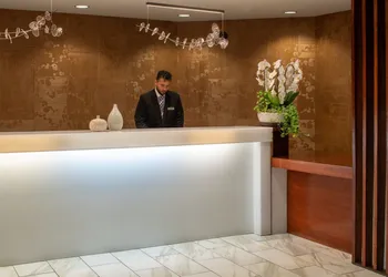 SpringHill Suites by Marriott Convention Center/I-drive hotel thumbnail 2