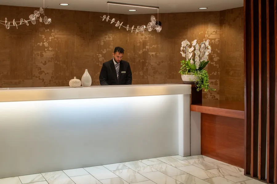 SpringHill Suites by Marriott Convention Center/I-drive hotel detail image 2