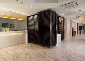 SpringHill Suites by Marriott Convention Center/I-drive hotel thumbnail 3