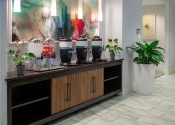 SpringHill Suites by Marriott Convention Center/I-drive hotel thumbnail 4