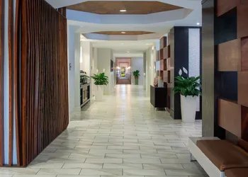 SpringHill Suites by Marriott Convention Center/I-drive hotel thumbnail 5