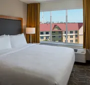 SpringHill Suites by Marriott Convention Center/I-drive hotel detail image 7