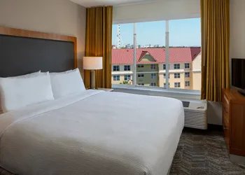 SpringHill Suites by Marriott Convention Center/I-drive hotel thumbnail 7