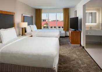 SpringHill Suites by Marriott Convention Center/I-drive hotel thumbnail 8