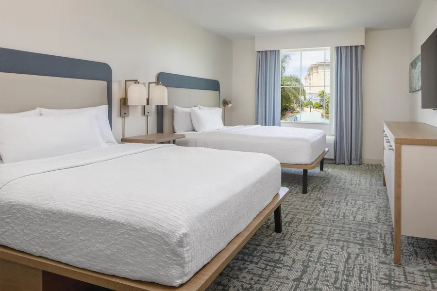 Homewood Suites by Hilton Lake Buena Vista - Orlando hotel detail image 6