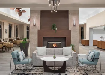 Homewood Suites by Hilton Lake Buena Vista - Orlando hotel thumbnail 2
