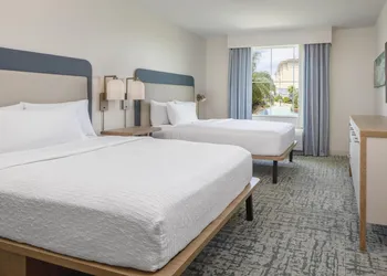 Homewood Suites by Hilton Lake Buena Vista - Orlando hotel thumbnail 6