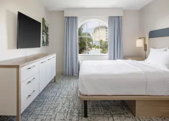 Homewood Suites by Hilton Lake Buena Vista - Orlando hotel thumbnail 7