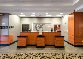 Hampton Inn & Suites Orlando-South Lake Buena Vista hotel thumbnail 2