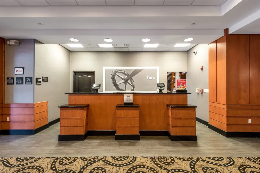 Hampton Inn & Suites Orlando-South Lake Buena Vista hotel detail image 2