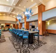 Hampton Inn & Suites Orlando-South Lake Buena Vista hotel detail image 3