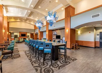 Hampton Inn & Suites Orlando-South Lake Buena Vista hotel thumbnail 3