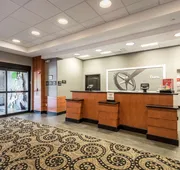 Hampton Inn & Suites Orlando-South Lake Buena Vista hotel detail image 4