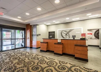 Hampton Inn & Suites Orlando-South Lake Buena Vista hotel thumbnail 4