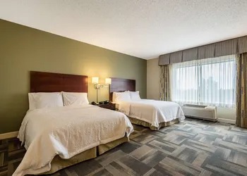 Hampton Inn & Suites Orlando-South Lake Buena Vista hotel thumbnail 5