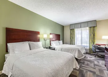 Hampton Inn & Suites Orlando-South Lake Buena Vista hotel thumbnail 6
