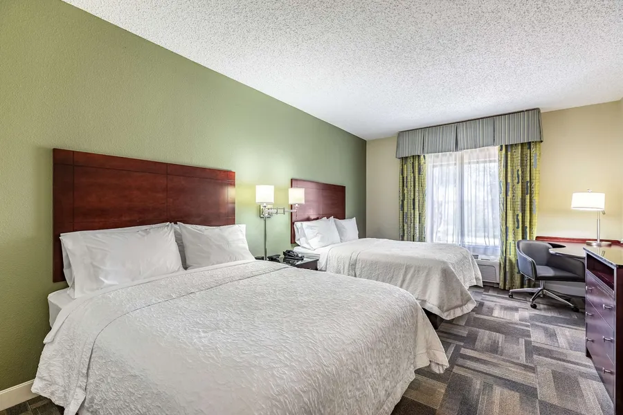 Hampton Inn & Suites Orlando-South Lake Buena Vista hotel detail image 6