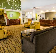 Sleep Inn & Suites Orlando International Airport hotel detail image 3