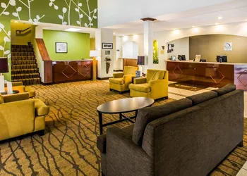 Sleep Inn & Suites Orlando International Airport hotel thumbnail 3