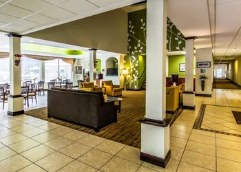 Sleep Inn & Suites Orlando International Airport hotel thumbnail 5