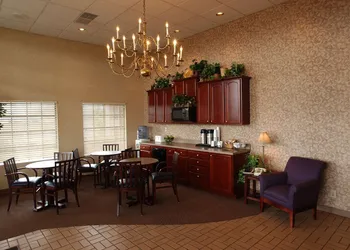 Bluegrass Extended Stay Hotel hotel thumbnail 2