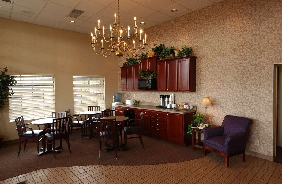 Bluegrass Extended Stay Hotel hotel detail image 2