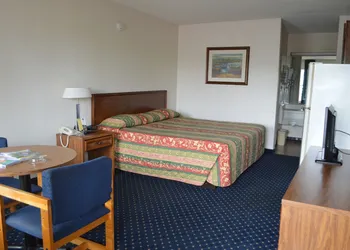 Bluegrass Extended Stay Hotel hotel thumbnail 3