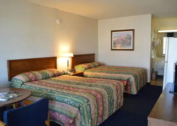 Bluegrass Extended Stay Hotel hotel thumbnail 4