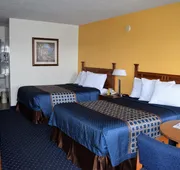 Bluegrass Extended Stay Hotel hotel detail image 5