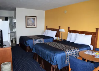 Bluegrass Extended Stay Hotel hotel thumbnail 5