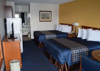 Bluegrass Extended Stay Hotel hotel thumbnail 6