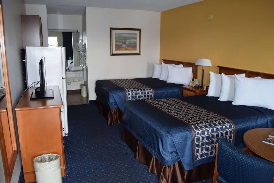 Bluegrass Extended Stay Hotel hotel detail image 6