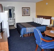 Bluegrass Extended Stay Hotel hotel detail image 7